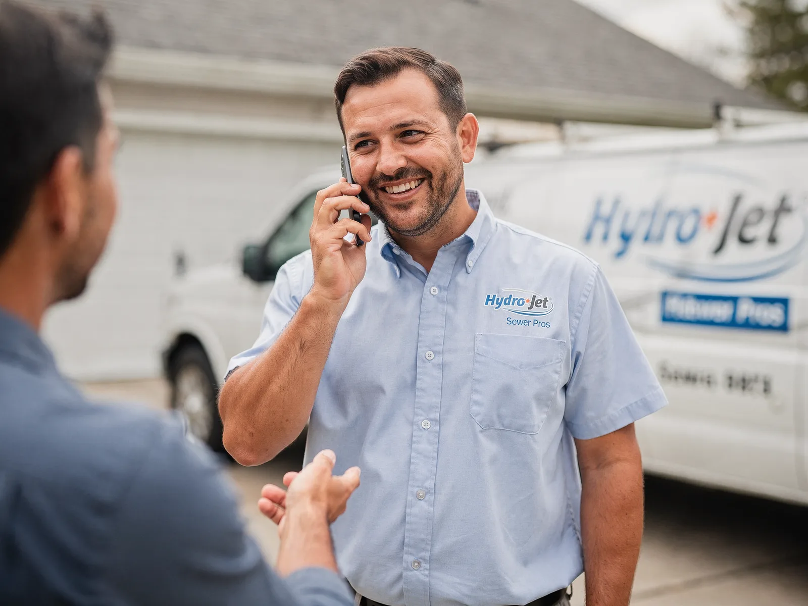 Hydro Jetting Sylvester, TX FAQs